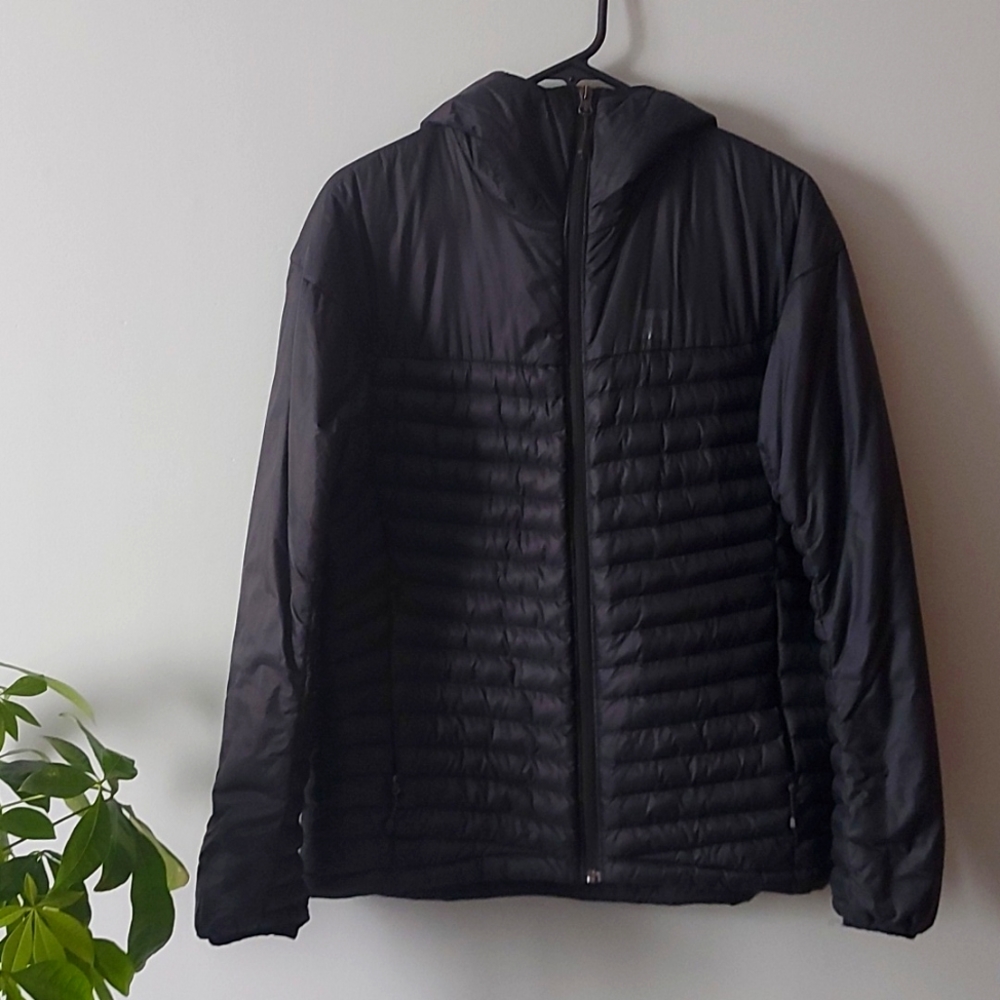 MEC Lightweight Puffer Coat